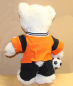 Preview: BKBM-2020   Fussballoutfit orange